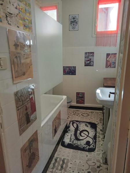 Appartement Le Labyrinthe Du Peintre Bransat Buitenkant foto