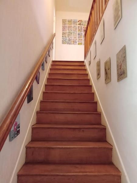 Appartement Le Labyrinthe Du Peintre Bransat Buitenkant foto