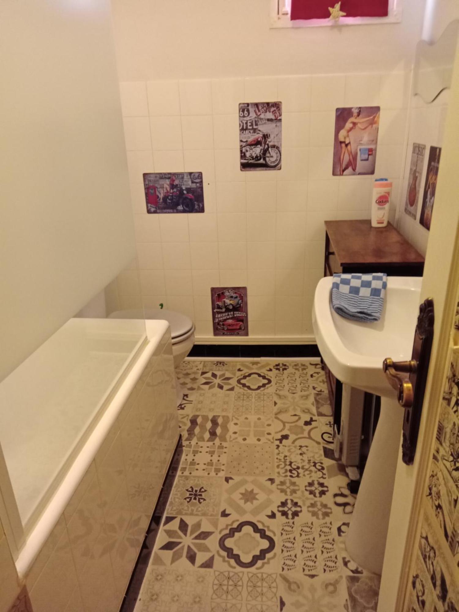 Appartement Le Labyrinthe Du Peintre Bransat Buitenkant foto